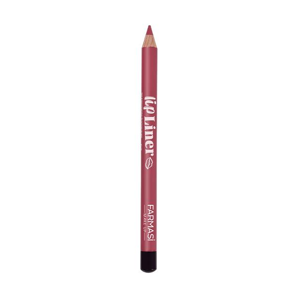 Lip Liner 204 Farmasi