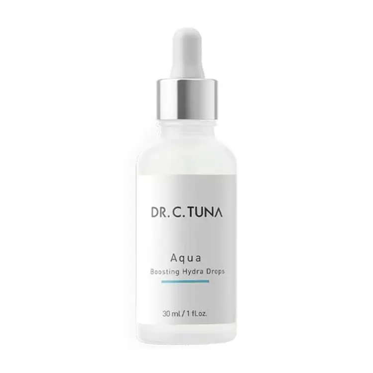 image of Dr. C. Tuna Aqua Boosting Hydra Drops