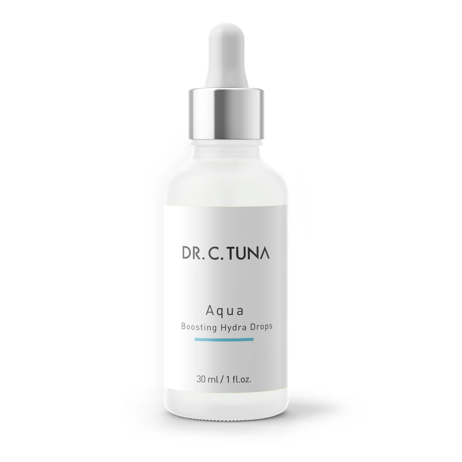 image of Dr. C. Tuna Aqua Boosting Hydra Drops