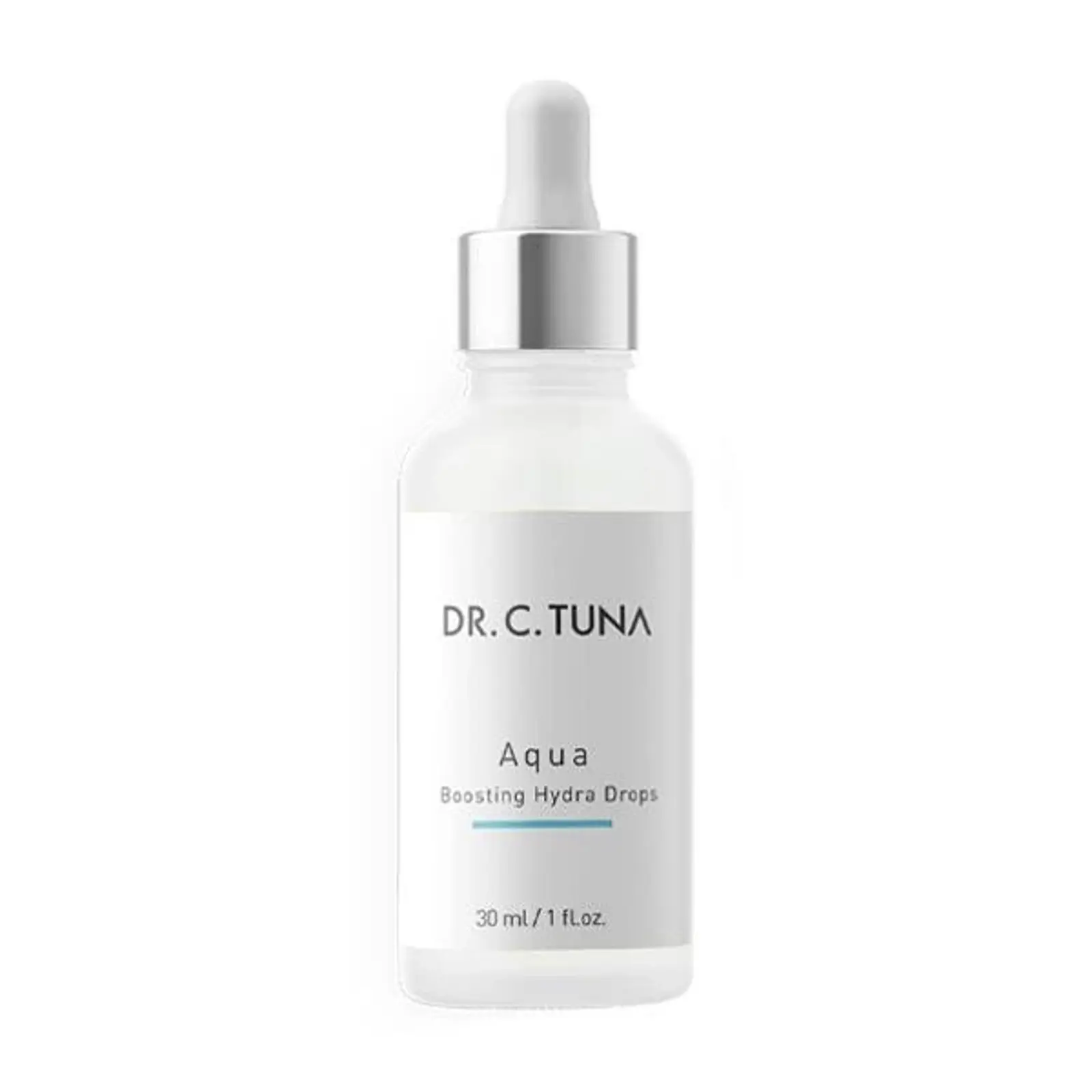 Dr. C. Tuna Aqua Boosting Hydra Drops