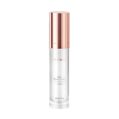 image of Dr. C. Tuna Age Reversist Rich Moisturizer