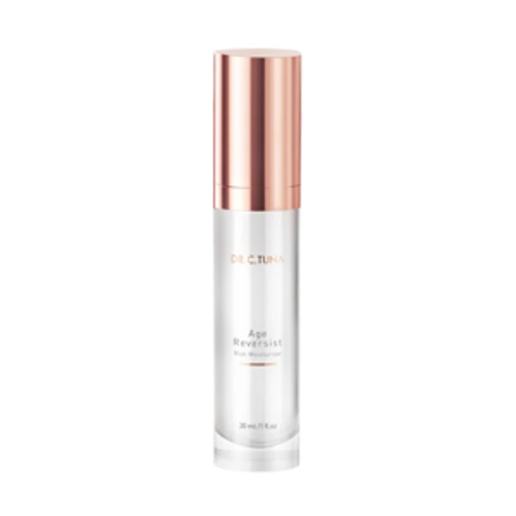 image of Dr. C. Tuna Age Reversist Rich Moisturizer