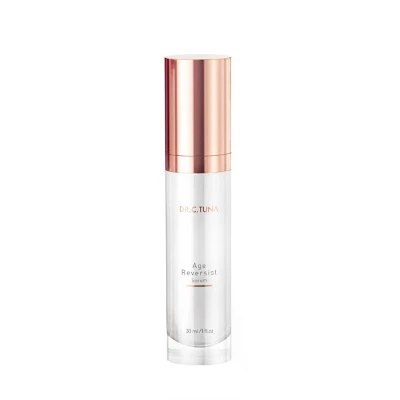 image of Dr. C. Tuna Age Reversist Serum