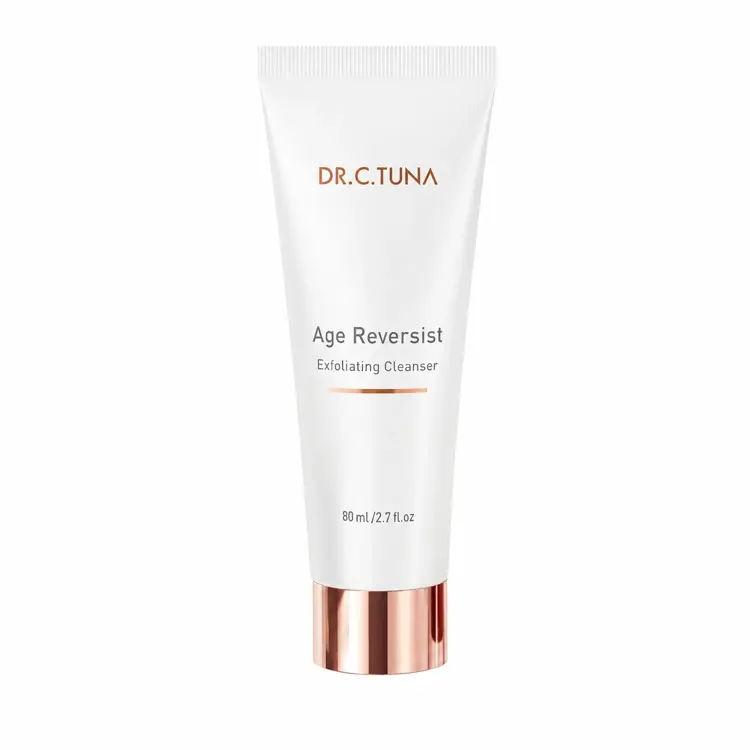 image of Age Reversist Limpiador Exfoliante