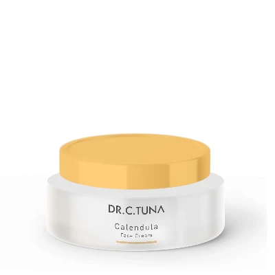 image of Dr. C. Tuna Calendula Face Cream