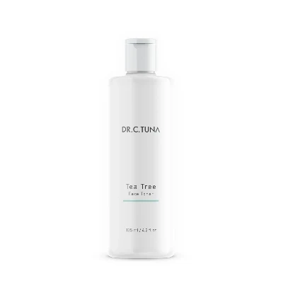 image of Dr. C. Tuna Tea Tree Face Toner