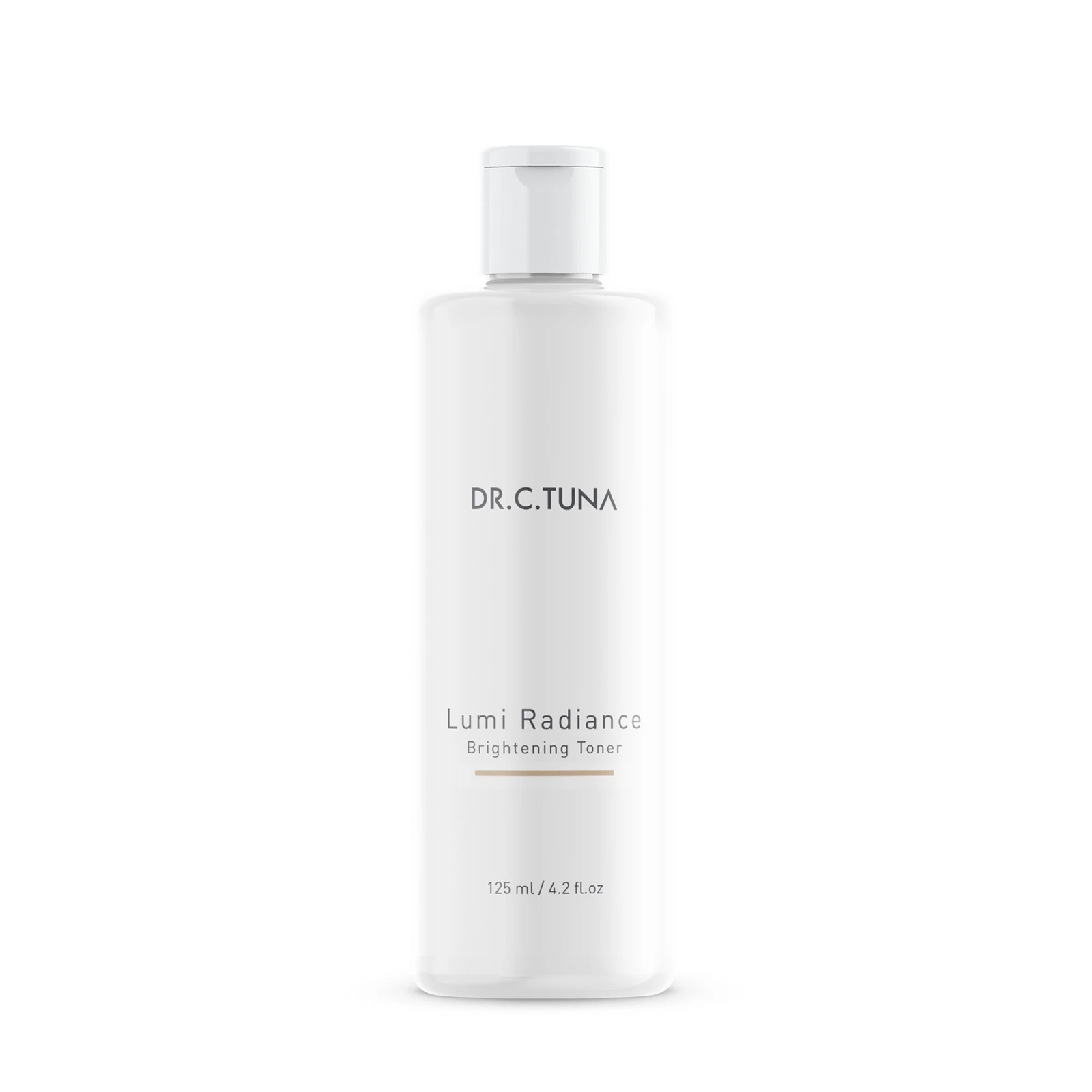image of Dr. C. Tuna Lumi Radiance Brightening Toner