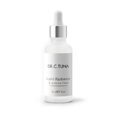 image of Dr. C. Tuna Lumi Radiance Brightening Serum