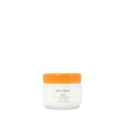 image of Dr. C. Tuna Sun Aloe Soothing Gel After Sun