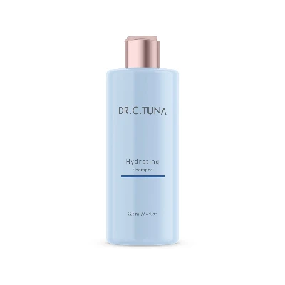 image of Dr. C. Tuna Hydrating Shampoo