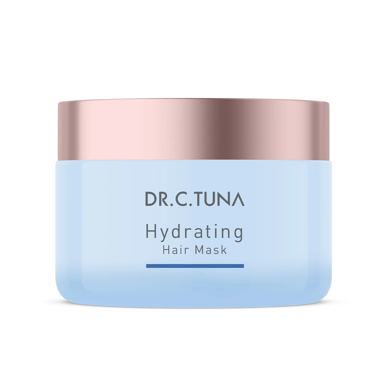 image of Dr. C. Tuna Hydrating Hair Mask