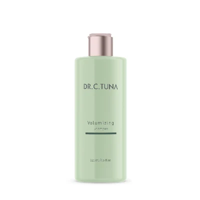 image of Dr. C. Tuna Volumizing Shampoo
