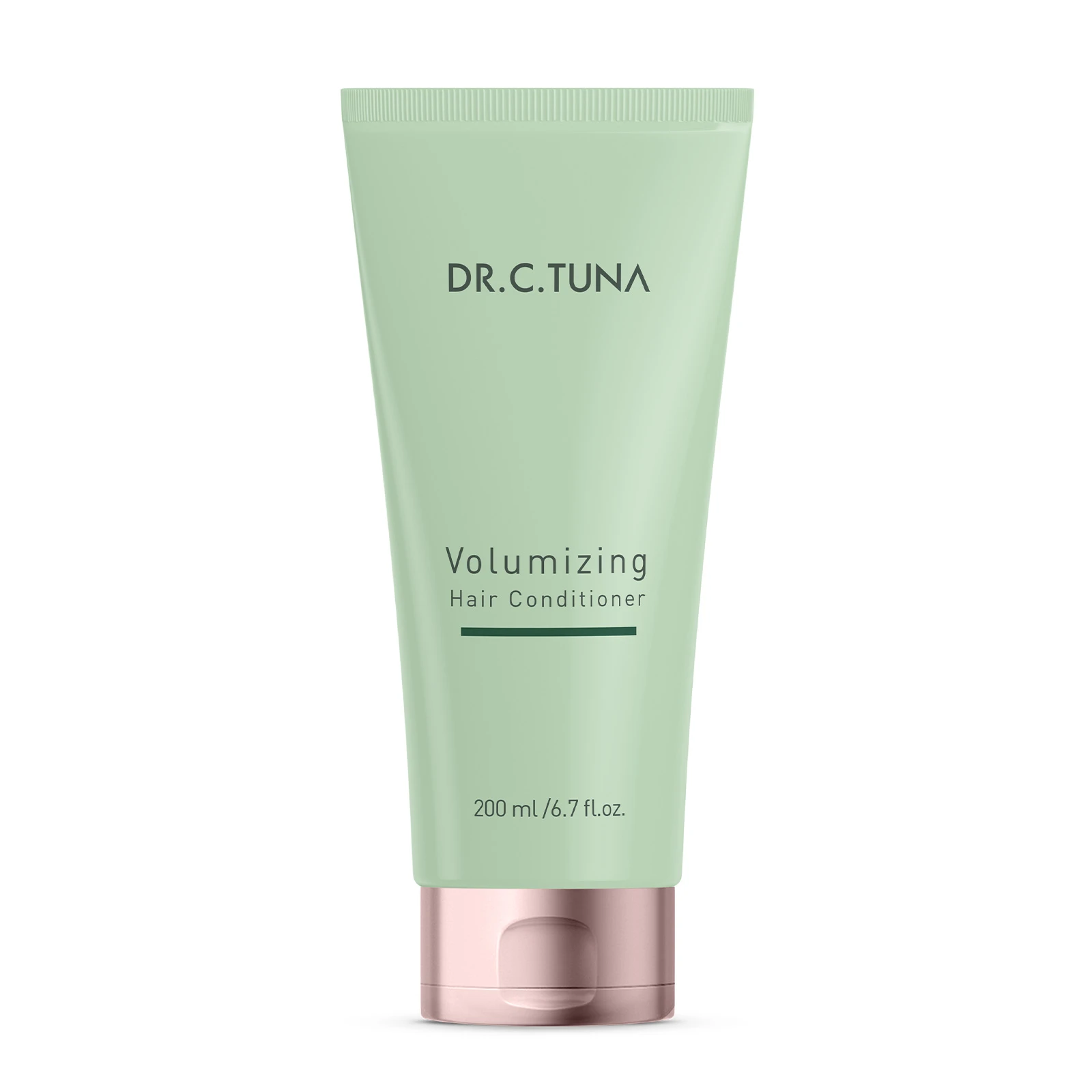 image of Dr. C. Tuna Volumizing Hair Conditioner