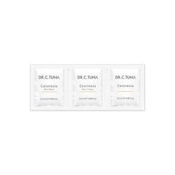 image of Dr. C. Tuna Tester Calendula 2,5 ml 4 Stk