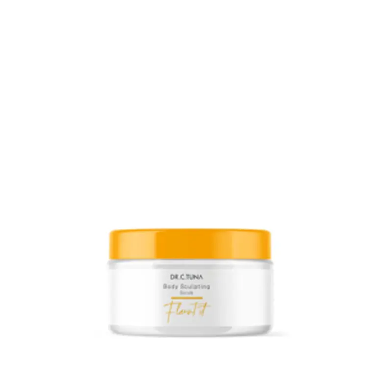 image of Flaunt It! Body Sculpting Scrub