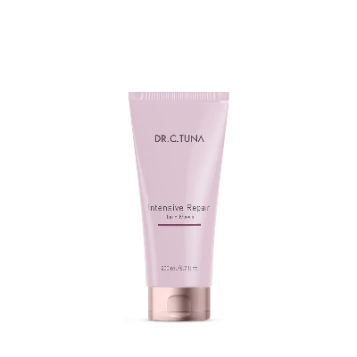 image of Dr. C. Tuna Intensive Repair Hair Mask