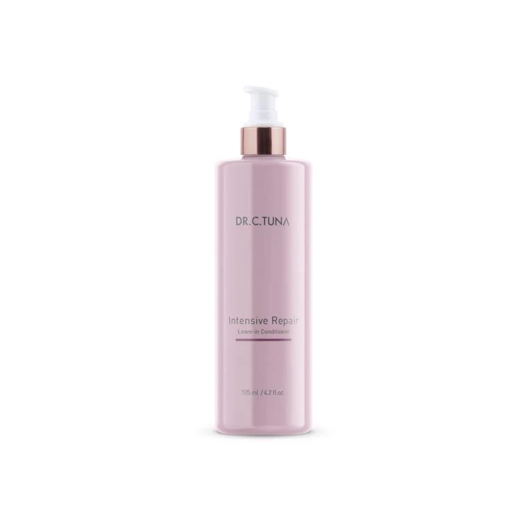 image of Dr. C. Tuna Intensive Repair leave-in conditioner