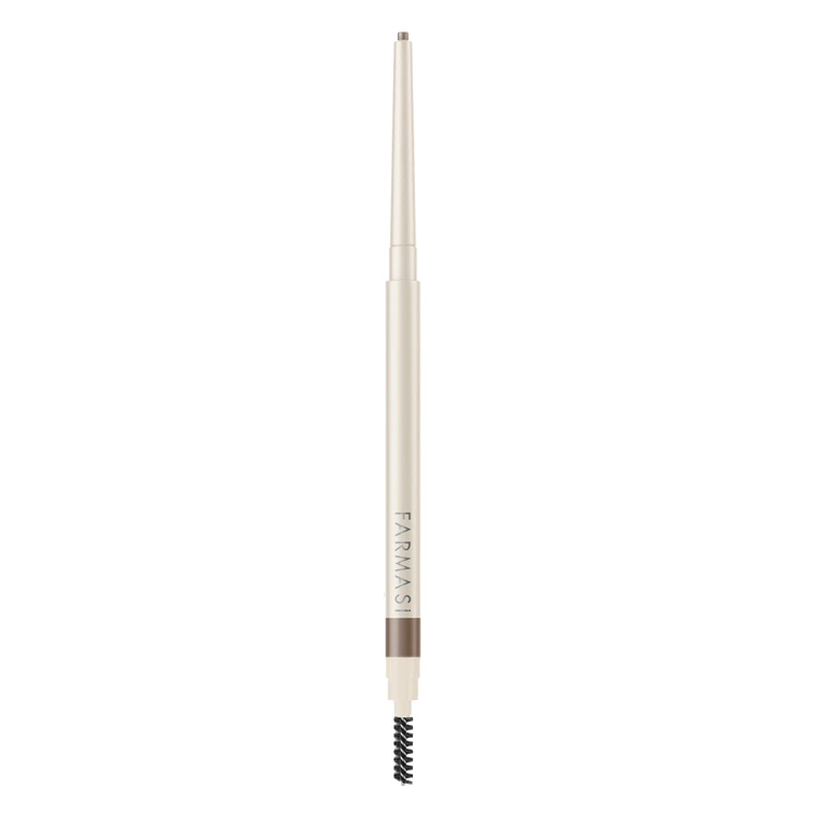 image of Precision Brow Pencil Soft Brown 01