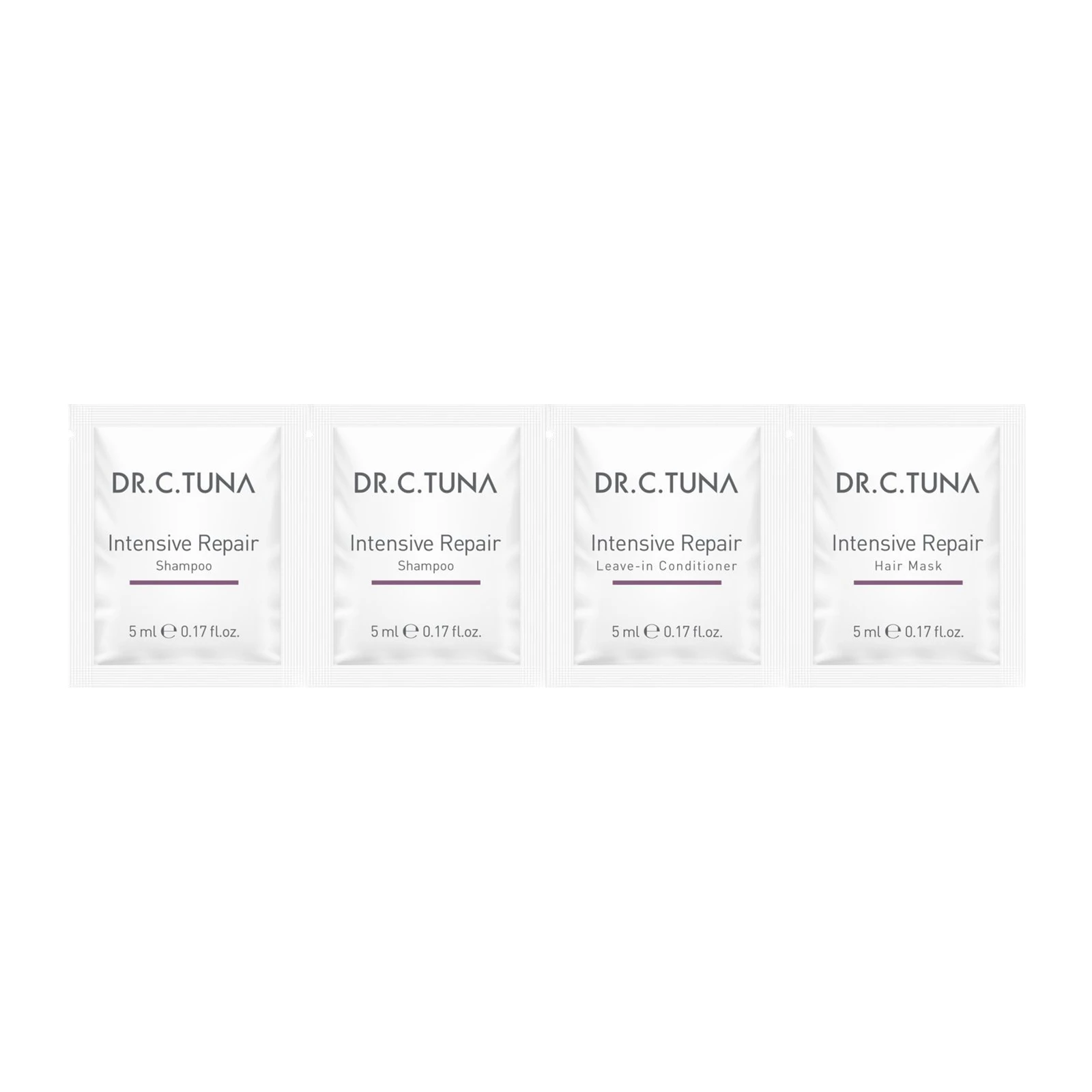 Intensive Repair Sample Set