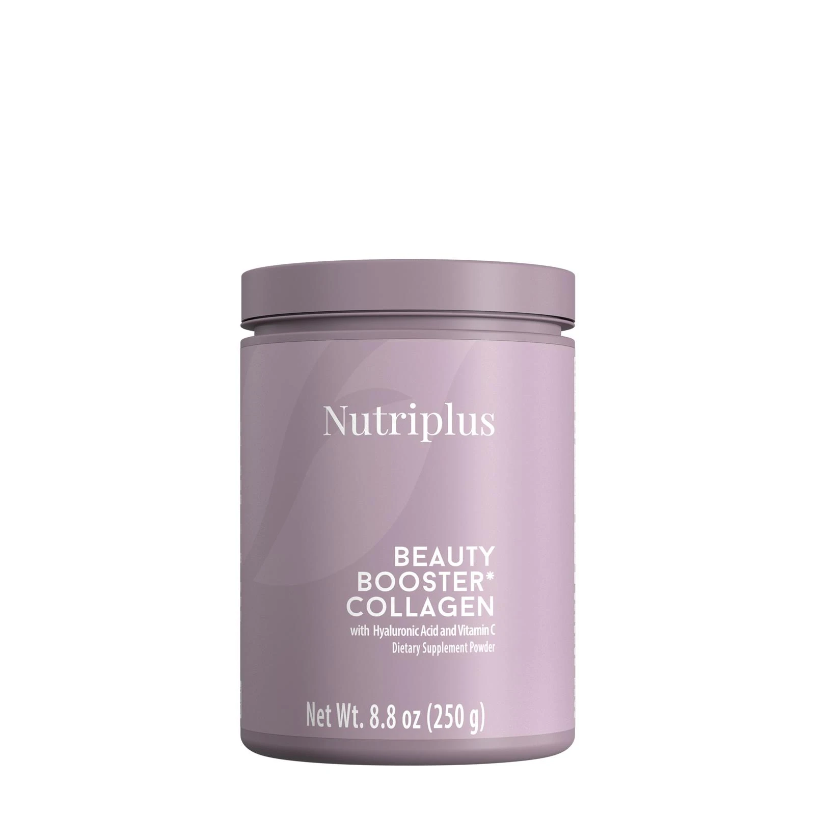 image of Beauty Booster Collagen - Unflavored (250gr)