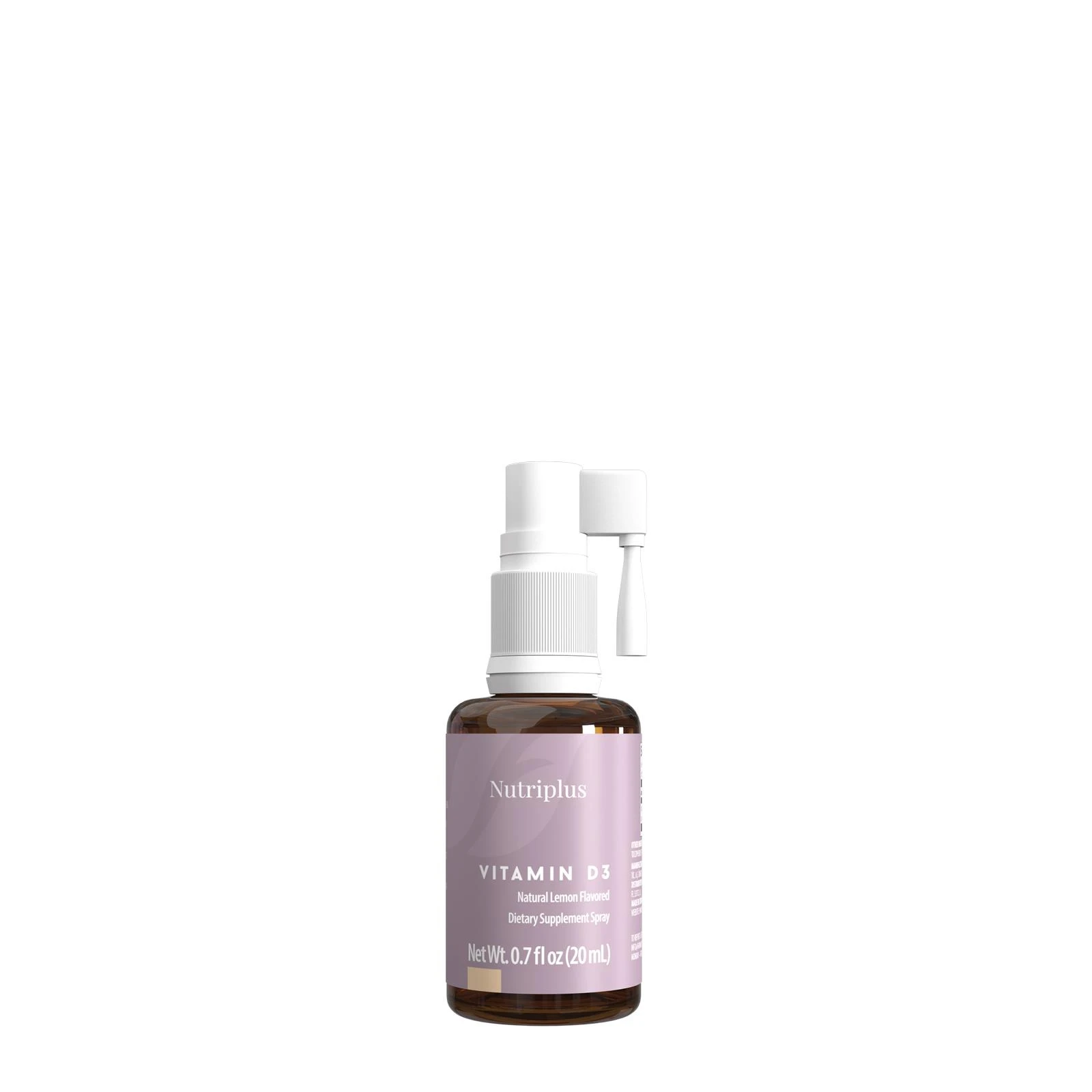 image of Nutriplus Vitamin D3
