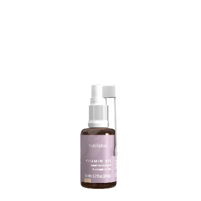 image of Nutriplus Vitamin B12