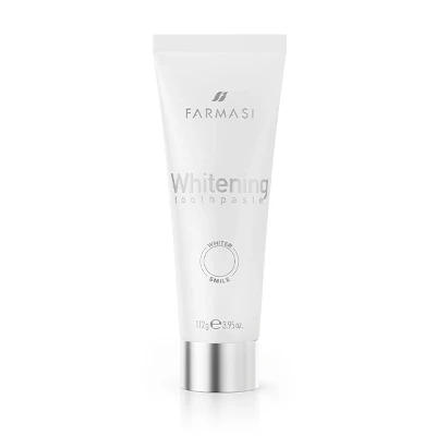 image of Whitening Toothpaste