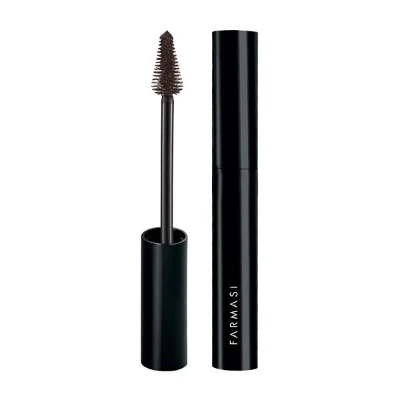 image of Eyebrow Mascara - Deep Brown 03
