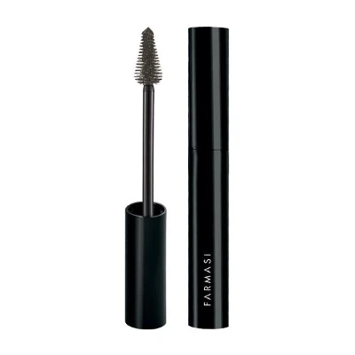 image of Eyebrow Mascara - Ebony 04