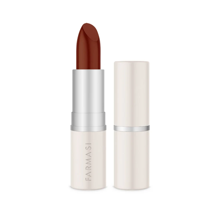 image of BB Glaze Lipstick Black Cherry 03