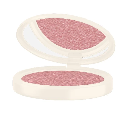 image of Powder Blusher 02 Goddess Glow