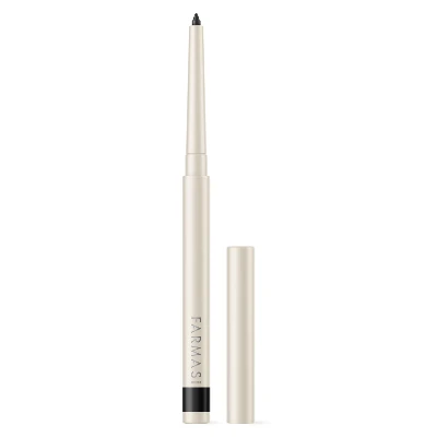 image of Eye Liner Pencil - 01 Black*