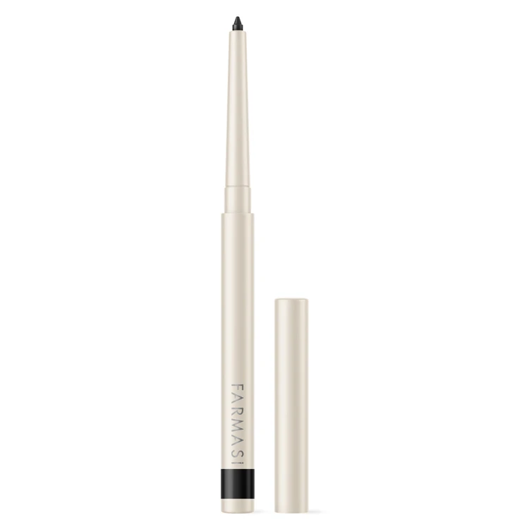 image of Eye Liner Pencil - 01 Black*