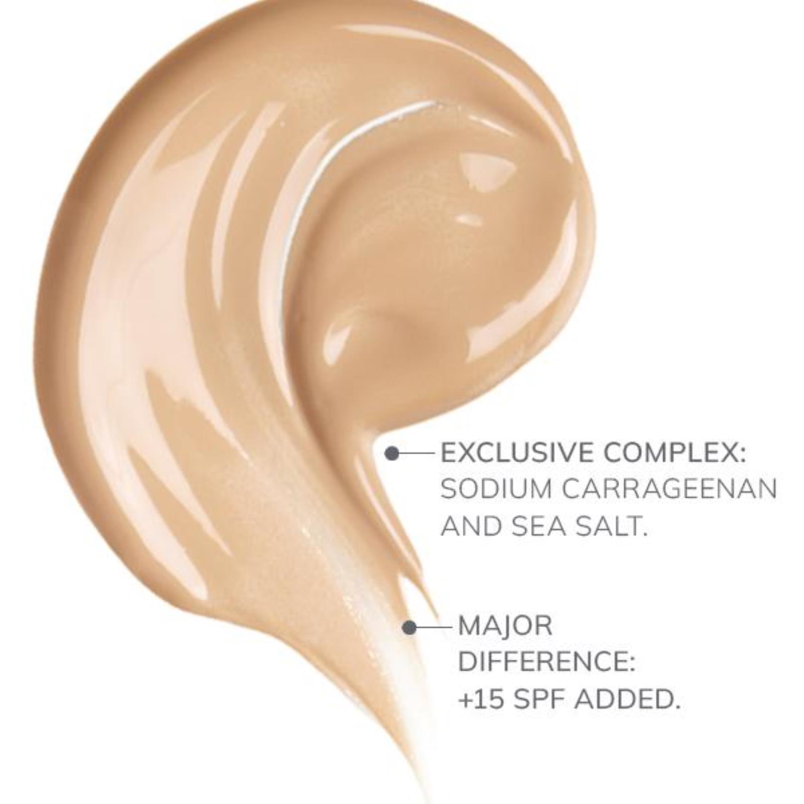 BB Beauty Balm - Light - Farmasi
