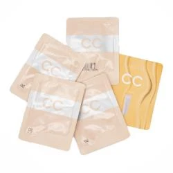 image of CC Cream Sample 02 Light to Medium