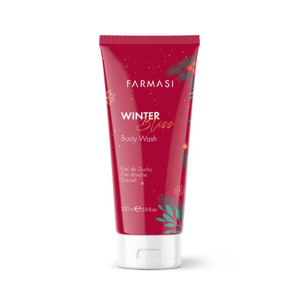 Winter Bliss Body Wash