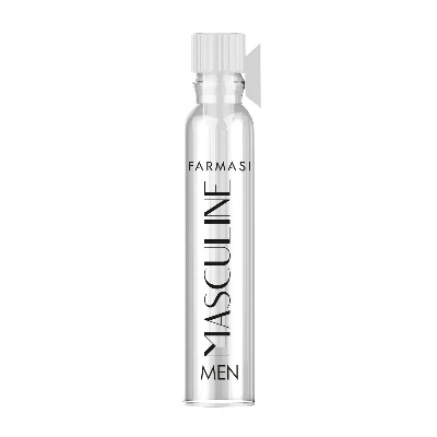image of Masculine Tester Edp for Men
