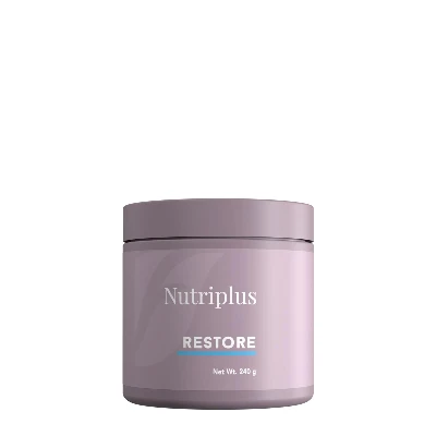 image of Nutriplus Restore