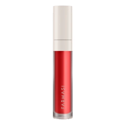 image of Latina Lip Lacquer 03 Coqueta