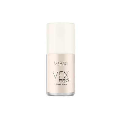image of VFX PRO Camera Ready Foundation 00 Alabaster