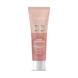 image of CC Color Correcting Cream 00 Fair