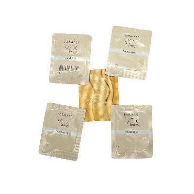 image of VFX PRO Foundation Sample 4 - 12,13,14,15