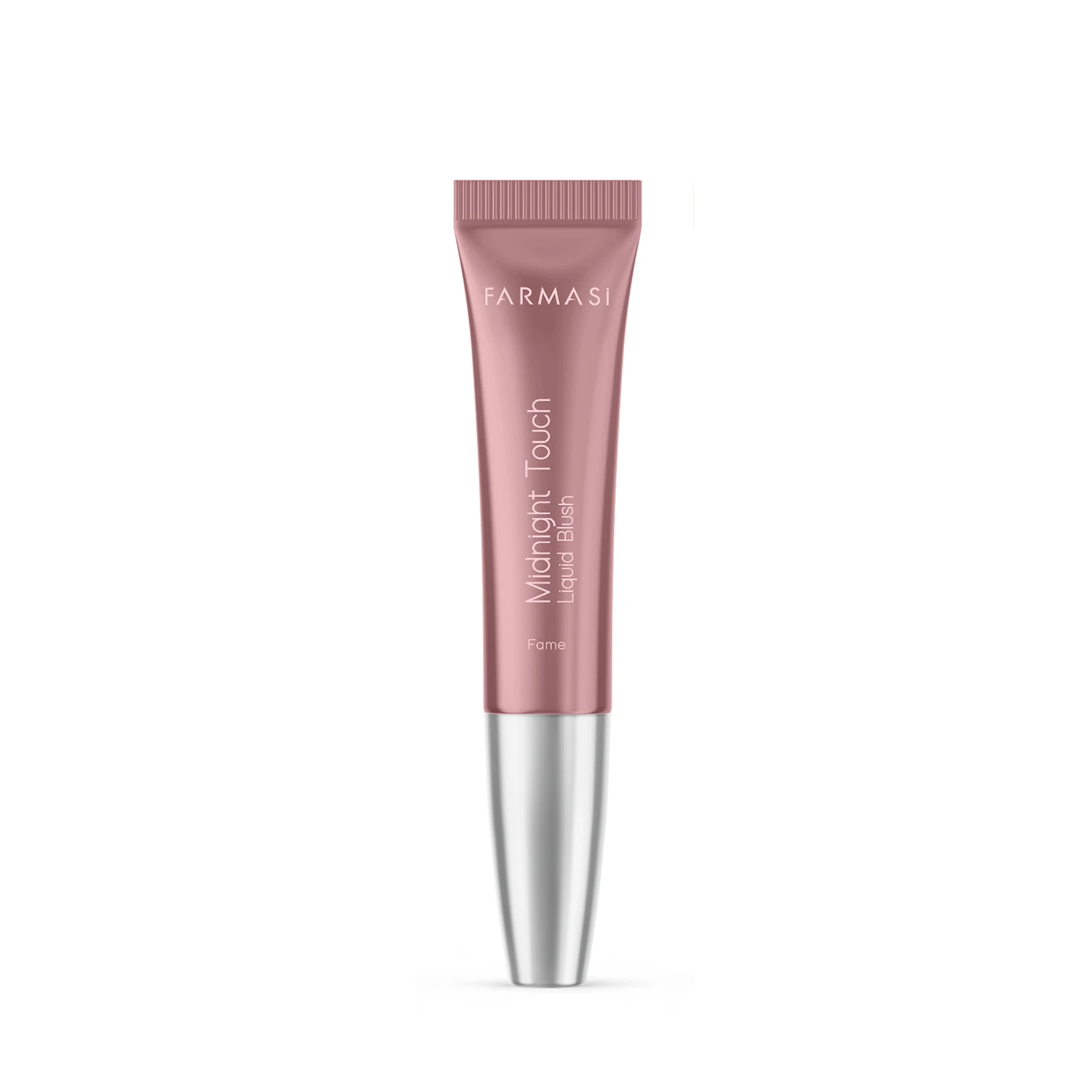 image of Midnight Touch Blush - Fame