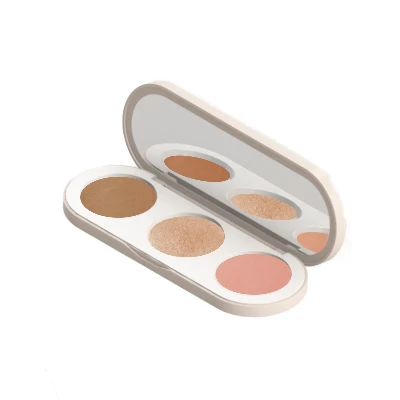 image of Peach Perfect Palette
