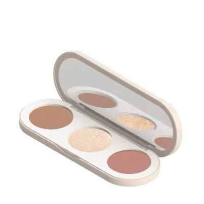 image of All In One Palette - Fair to Medium