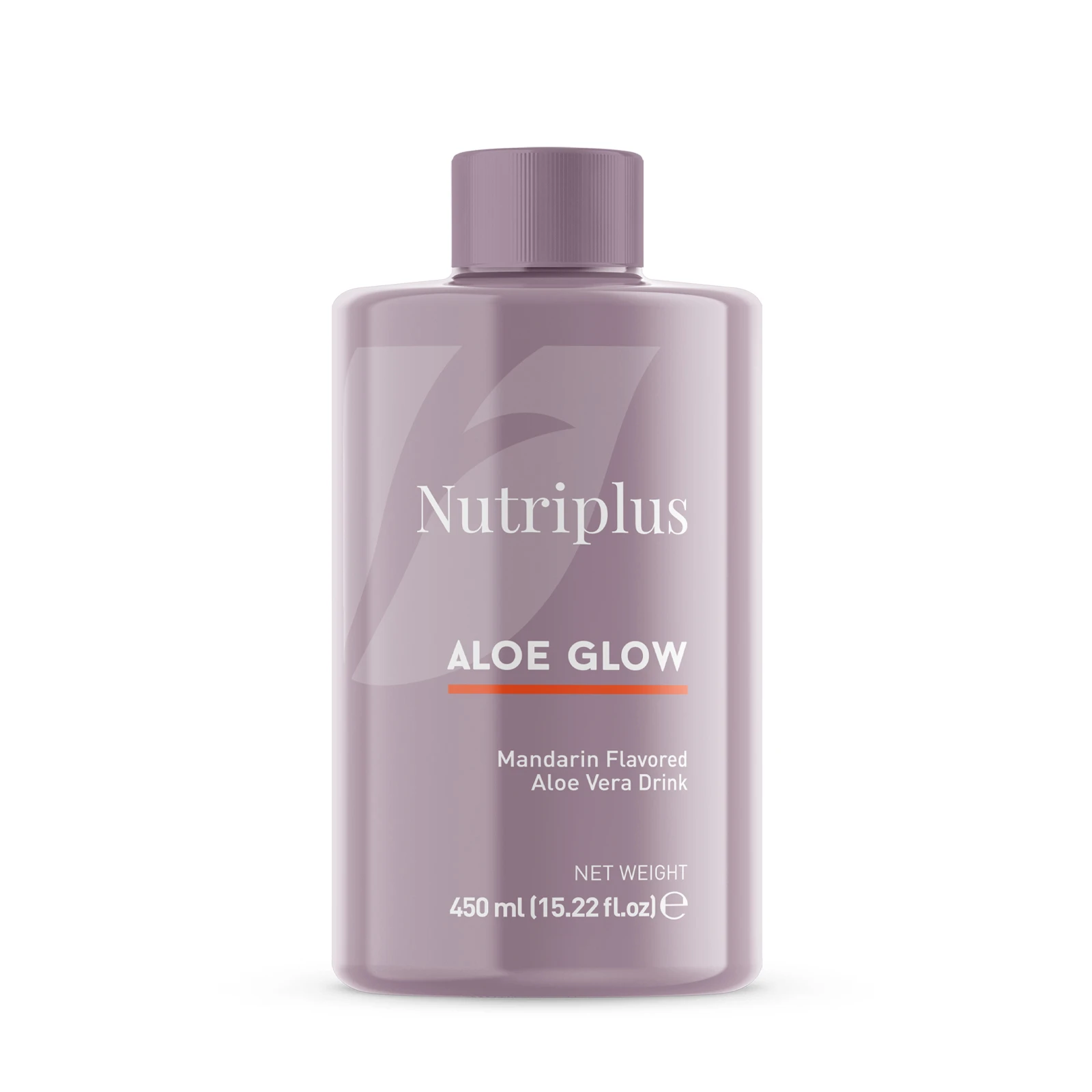 image of Nutriplus Aloe Glow Mandarin