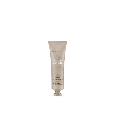 image of .Shea Butter & Almond Hand Cream