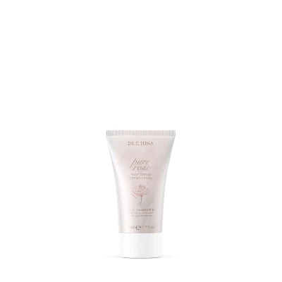 image of Dr. C. Tuna Pure Rose Face Cream