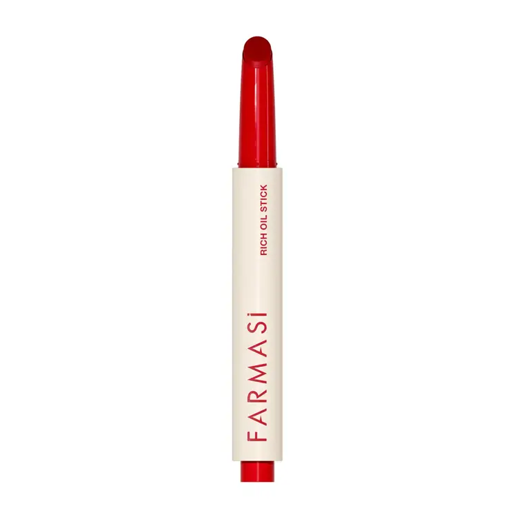 image of Rich Oil Stick - Red Flag