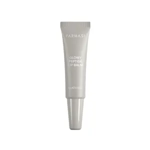 Glowy Peptide Lip Balm Vanilla